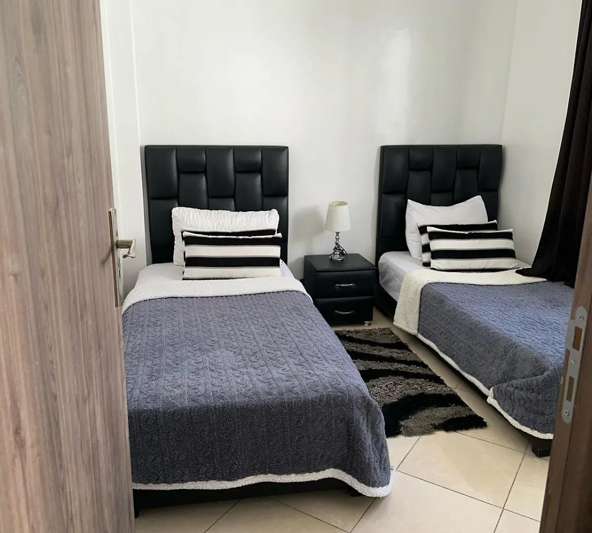 Appartement 2 Chambre Proche Medina Марракеш 0*,  Марокко