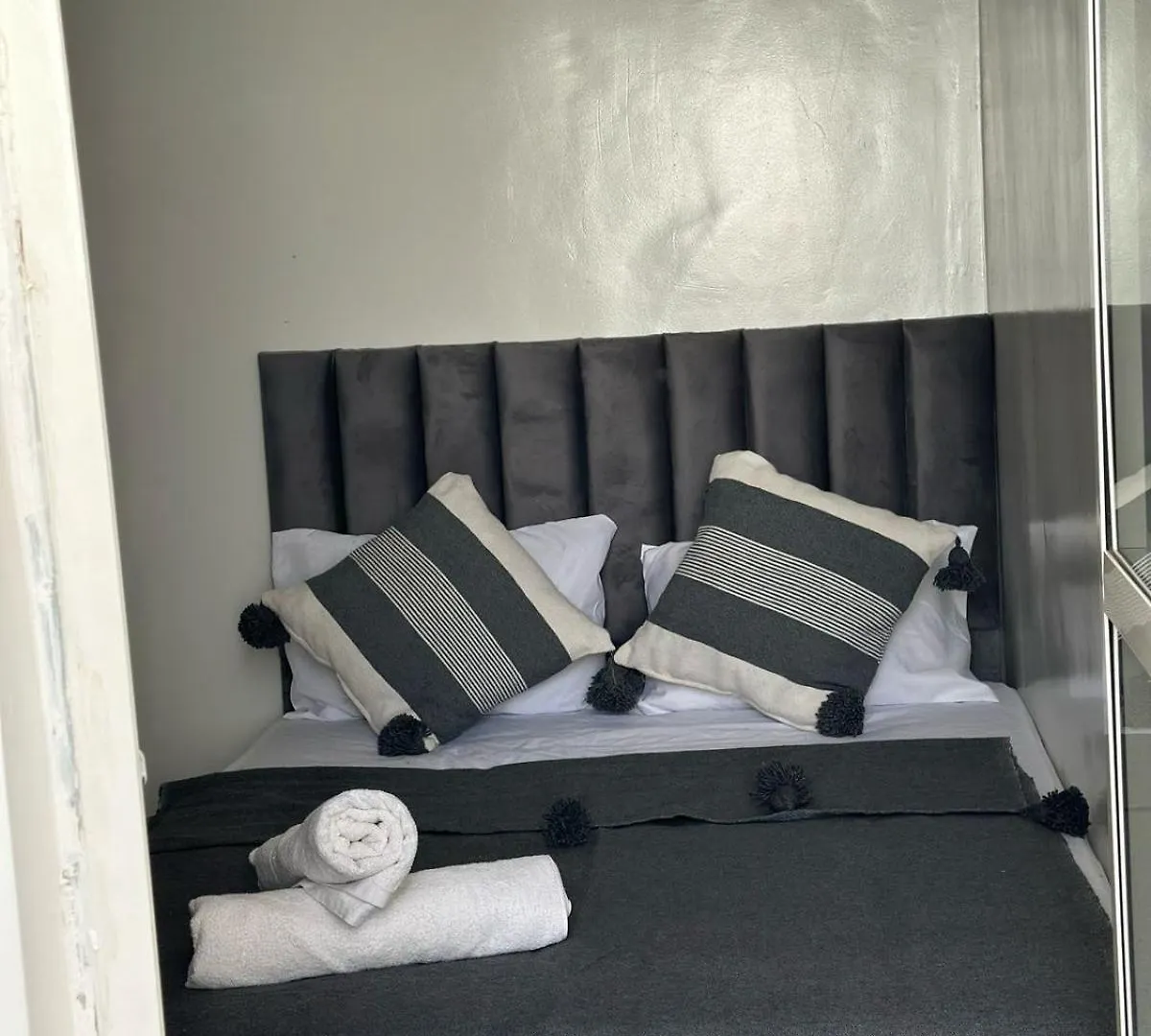 Appartement 2 Chambre Proche Medina Марракеш Апартаменты