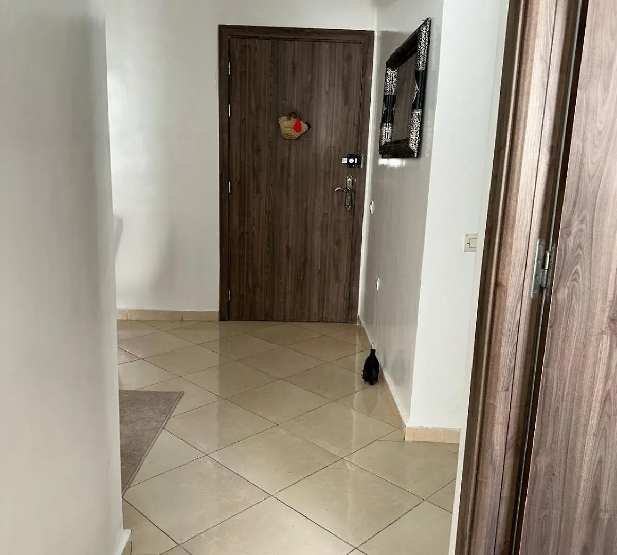 Appartement 2 Chambre Proche Medina Марракеш Марокко